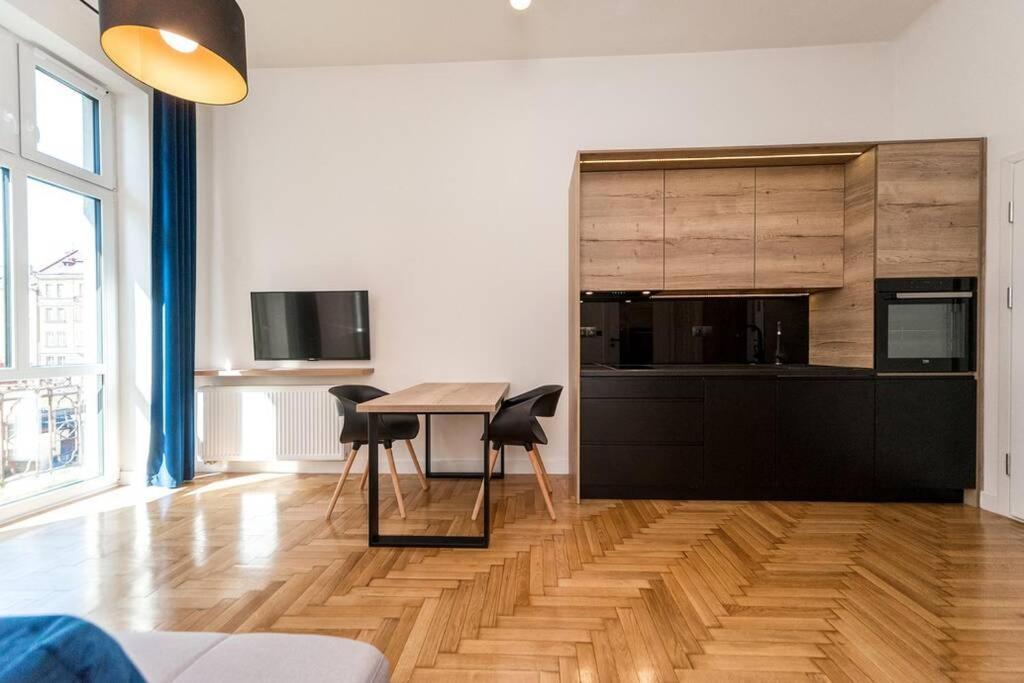Studio Matejki C Bielsko-Biała Exterior photo