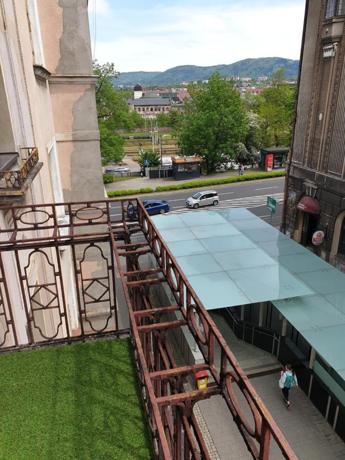 Studio Matejki C Bielsko-Biała Exterior photo